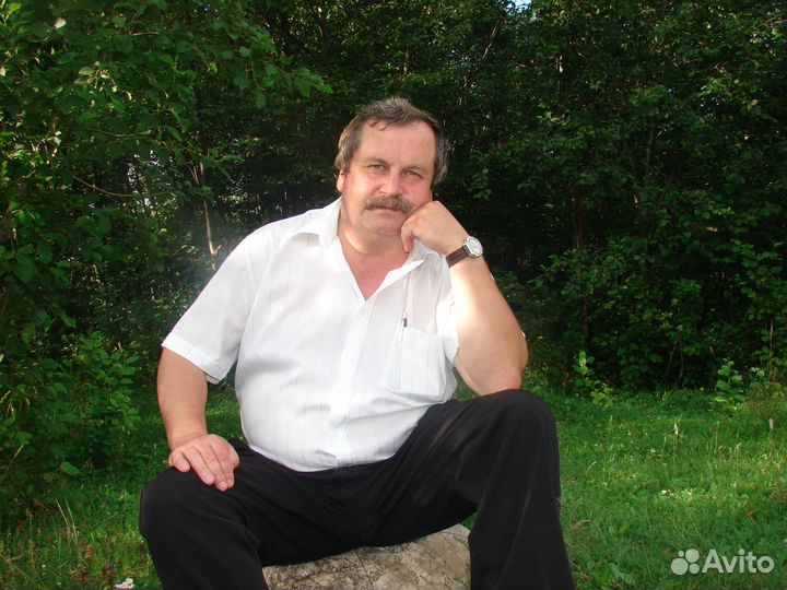 Репетитор по математике и физике. Выезд