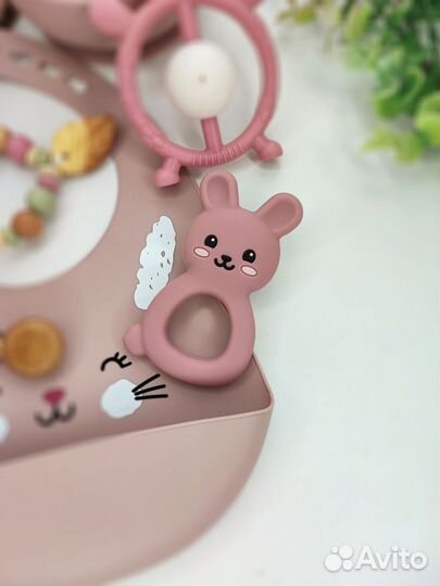 Игрушки для малышей