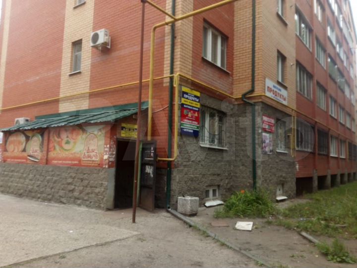 Свободного назначения, 116.5 м²