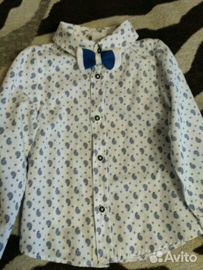 Продам детский костюм