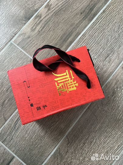 Набор для чайных церемоний