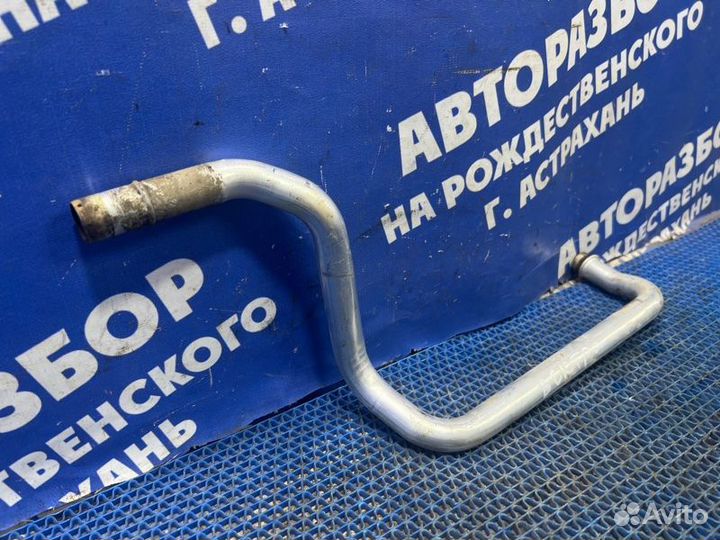 Трубка отопителя Opel Vectra B седан 1998