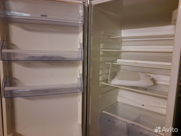 Зап части для холодильников