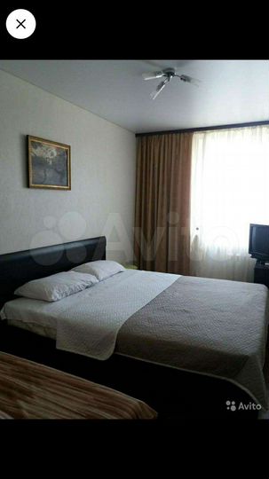 2-к. квартира, 46 м², 9/10 эт.