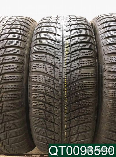 Bridgestone Blizzak LM-001 205/55 R16 96P