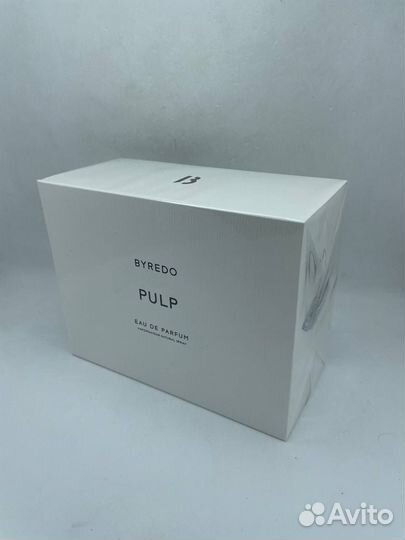 Парфюм Byredo Pulp