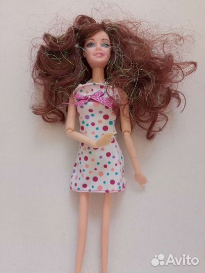 Куклы Барби