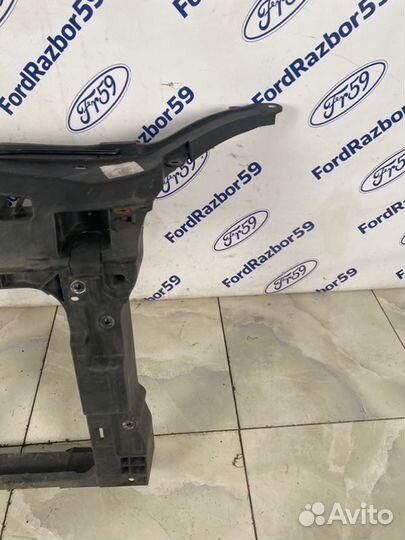 Панель передняя (телевизор) Mazda Mazda5 CR