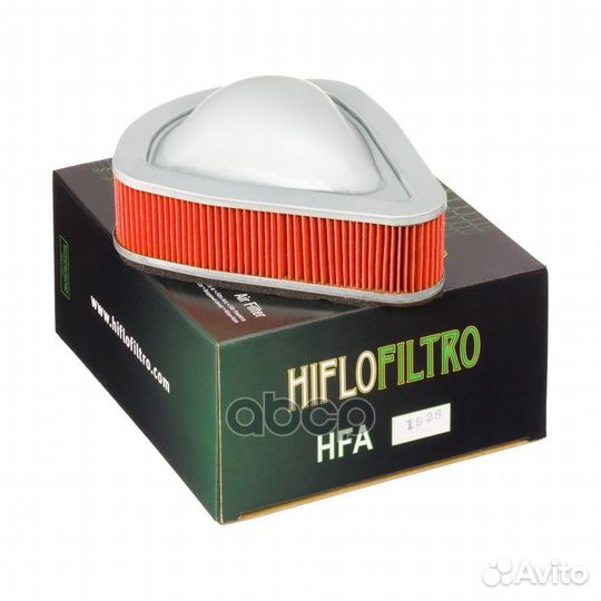 Фильтр воздушный hiflofiltro HFA1928 HFA1928 Hi
