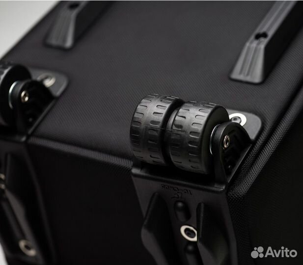 Tenba Rolling Tripod/Grip Case 48 Сумка для стоек