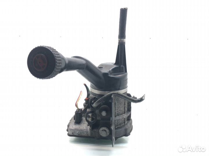 Электрогидроусилитель руля Peugeot 308 T7 1.6 HDI