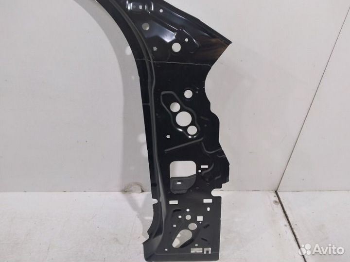 Боковина кузова левая Bmw X1 F48 2014