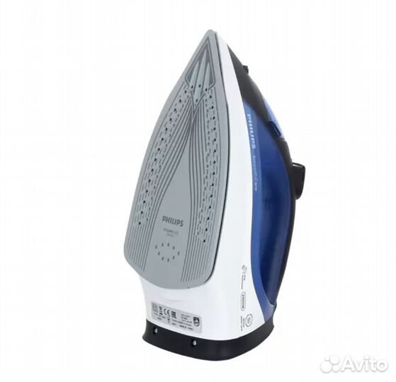 Утюг Philips GC3580 новый