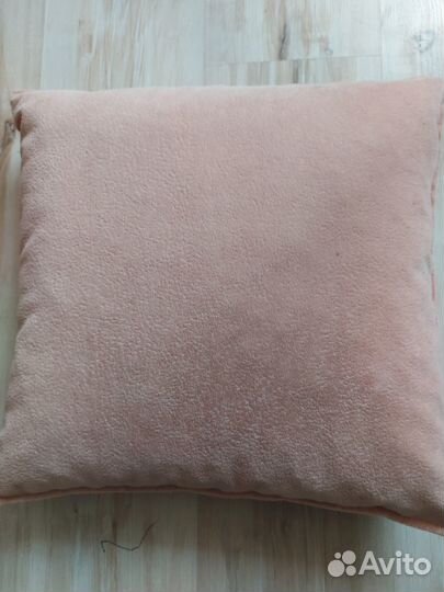 Декоративная подушка