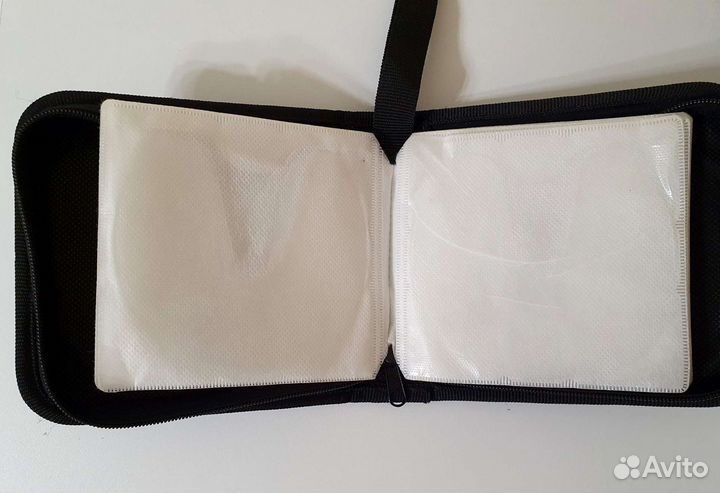 Кейс чехол для sd дисков