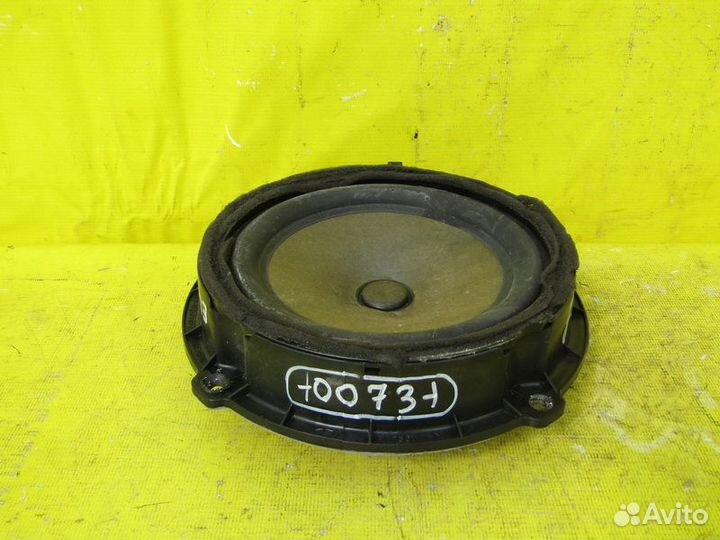 Динамик задний Hyundai Elantra 12г 100731