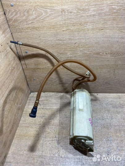 Бензонасос Audi A8 D3 Арт. N85