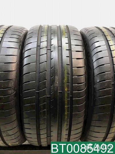 Goodyear Eagle F1 Asymmetric 3 235/40 R18 и 255/35 R18 105W