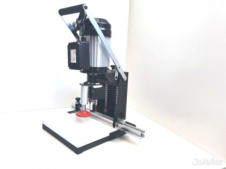 Станок под петли