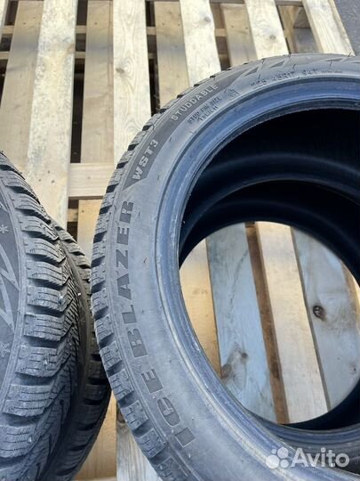 Sailun Ice Blazer WST3 225/45 R17 94T