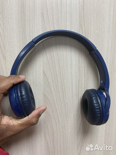 Наушники Sony (запасные части)