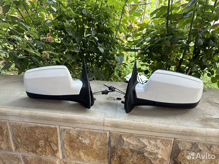 Продам зеркала на гранту