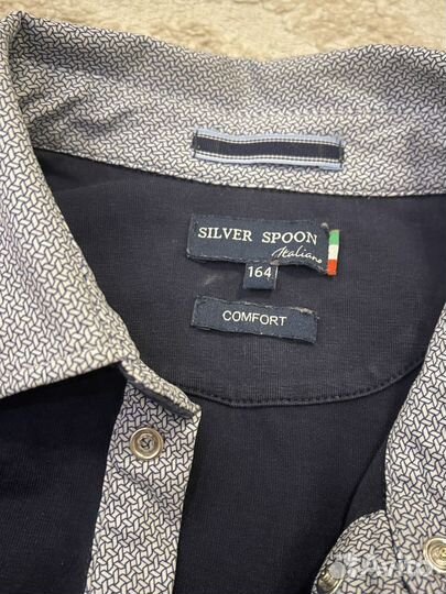 Вещи пакетом на мальчика 158 164