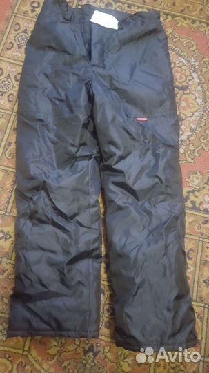 Спецодежда