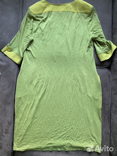 Сарафан халат платье женское новое 54р