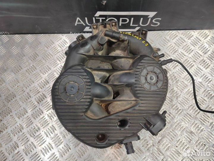 Впускной коллектор Chrysler Sebring EER