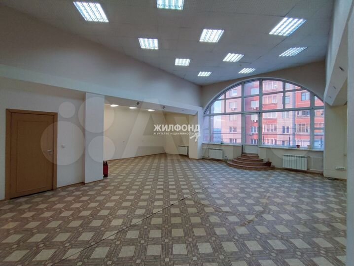 Офис, 106.5 м²