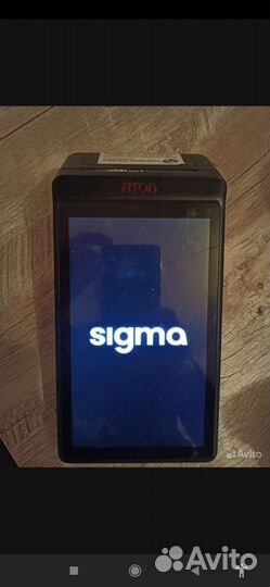 Sigma7