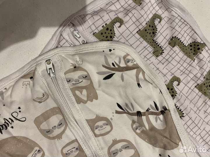 Пеленка кокон