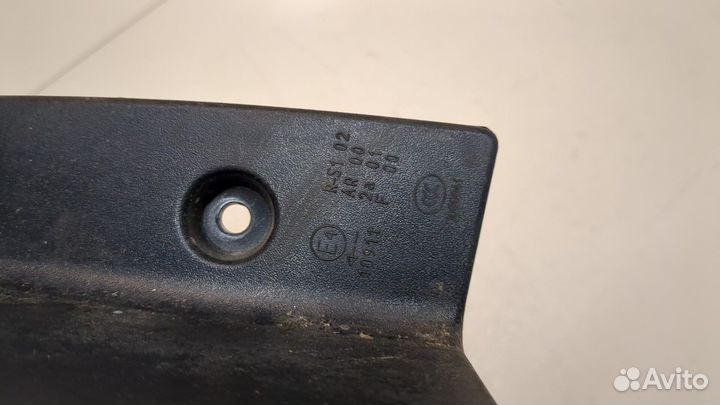 Фонарь (задний) левый Land Rover Freelander 2, 2007