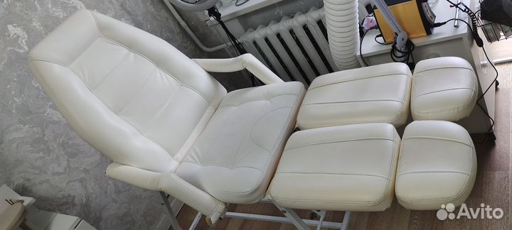 Педикюрное кресло бу