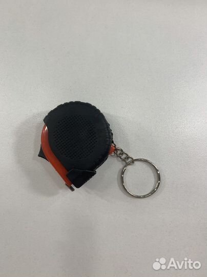 Брелок мини рулетка
