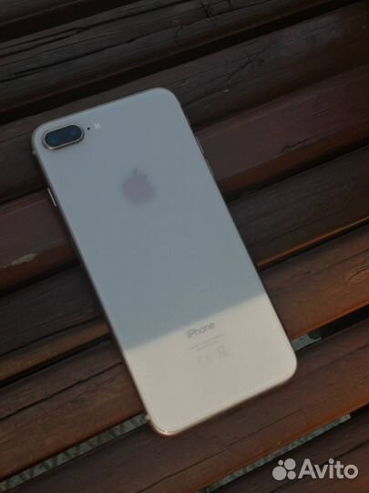 iPhone 8 Plus, 128 ГБ