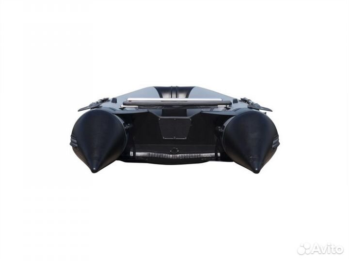 Лодка пвх Golfstream Master MS 365