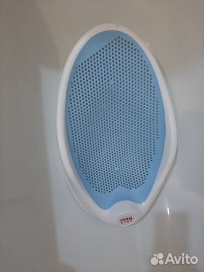 Ванночка для купания новорожденного