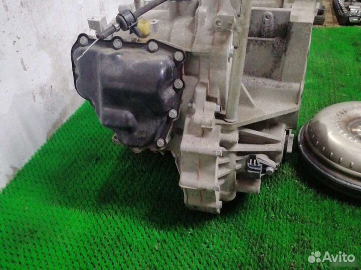 АКПП Mazda 3 BK 2006-2009