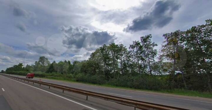 Участок 1,19 га (промназначения)