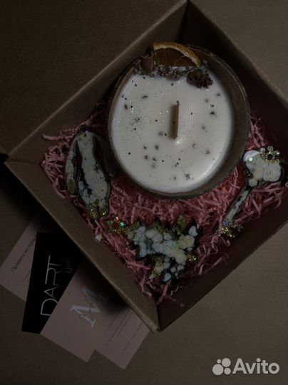 Подарочный набор