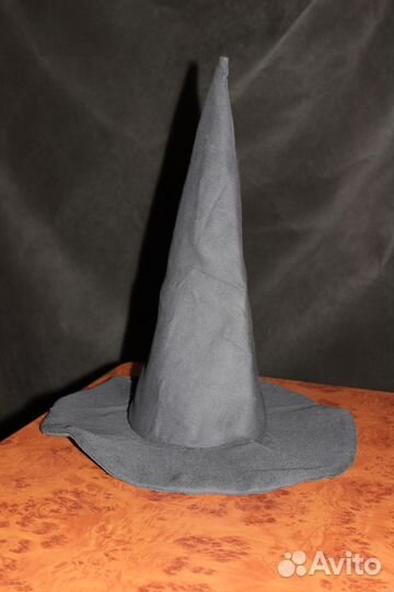 Ведьминская шляпа