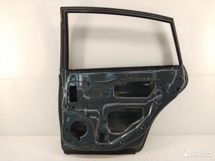 Дверь задняя правая Nissan Teana J32 2008-2013