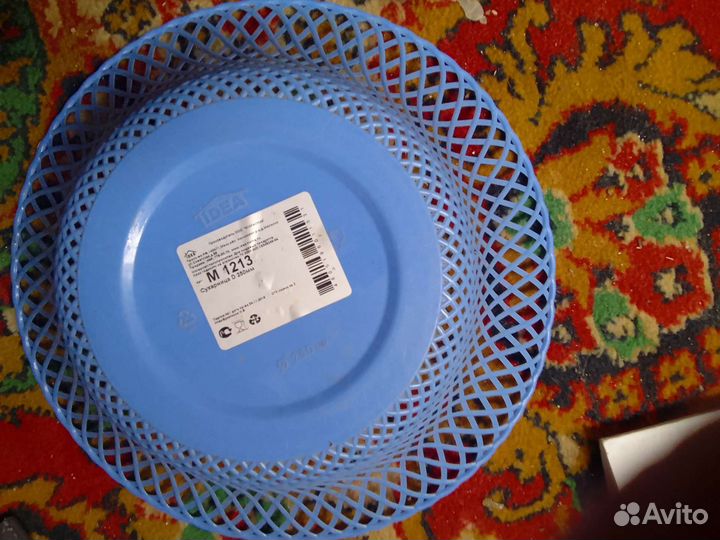 Хлебница 2шт