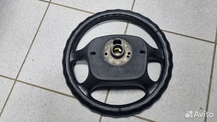 Руль с AirBag Пассат Б5+