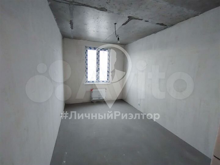 2-к. квартира, 75,3 м², 20/22 эт.