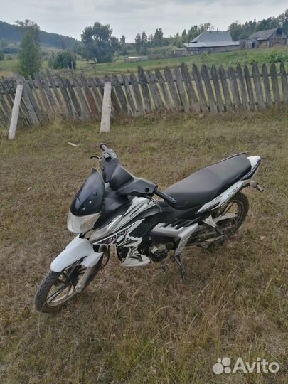 Продаю мотоцикл
