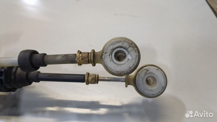 Кулиса кпп Opel Insignia, 2015