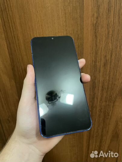Xiaomi Redmi 9A, 3/32 ГБ